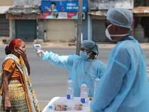 Coronavirus: દેશમાં કોરોના સંક્રમિતોની સંખ્યા બે લાખ નજીક, સતત ત્રીજા દિવસે 24 કલાકમાં નોંધાયા 8000થી વધારે કેસ