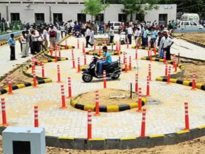 Driving test take also Saturday and Sunday in 9 RTO's of Gujarat   ગુજરાતના કયા નવ જિલ્લાની RTOમાં શનિ-રવિવારે પણ લેવાશે ડ્રાઇવિંગ ટેસ્ટ? જાણો વિગત