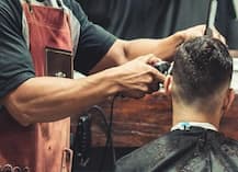 દેશના આ રાજ્યમાં હવે વાળ કપાવવા આધાર કાર્ડની પડશે જરૂર, જાણો વિગતે