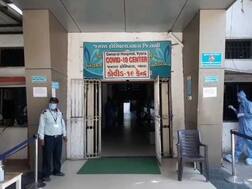 ગુજરાતનો આ જિલ્લો ફરી એકવાર બન્યો કોરોનામુક્ત, જાણો વિગત