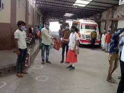 મધ્ય ગુજરાતના આ જિલ્લામાં વધુ ચાર દર્દીઓએ કોરોનાને આપી મ્હાત, હવે ગમે ત્યારે થઈ શકે કોરોનામુક્ત