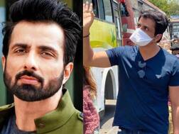 પતિથી પરેશના થઇ ગયેલી મહિલા સોનુ સૂદને બોલી- આમને ક્યાંક દુર મોકલી દો, અભિનેતાએ આપ્યો જબરદસ્ત જવાબ