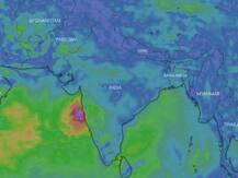 Nisarga Cyclone: આજે ગુજરાતમાં કઈ-કઈ જગ્યાએ વરસાદ પડે તેવી સંભાવના છે? હવામાન વિભાગે શું કરી આગાહી?
