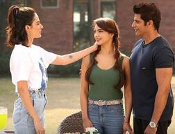 પૉલ ડાન્સની પ્રેક્ટિસ દરમિયાન ઇજાગ્રસ્ત થઇ આ હૉટ એક્ટ્રેસ, ખુદ કર્યો ખુલાસો