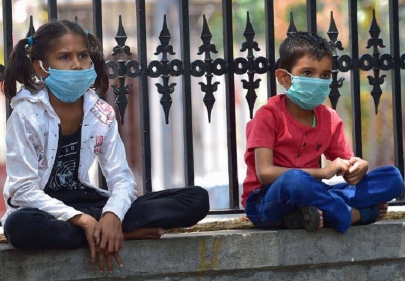 Know about top four states of india coronavirus postive cases દેશમાં કોરોનાના કેસ બે લાખને પાર, ગુજરાત સહિત આ ચાર રાજ્યોમાં 66 ટકાથી વધુ કેસ