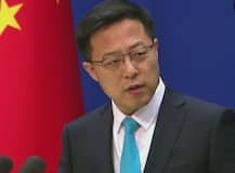 ચીનનું ટ્રમ્પ પર નિશાન, કહ્યું- ભારત સાથે સીમા પર સ્થિતિ સ્થિર, ત્રીજા પક્ષની મધ્યસ્થતાની નથી કોઈ જરૂર