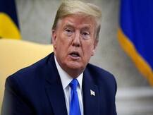 ડોનાલ્ડ ટ્રંપનો મોટો નિર્ણય, 16 જૂનથી ચીન અને અમેરિકા વચ્ચે વિમાન સેવા પર પ્રતિબંધ