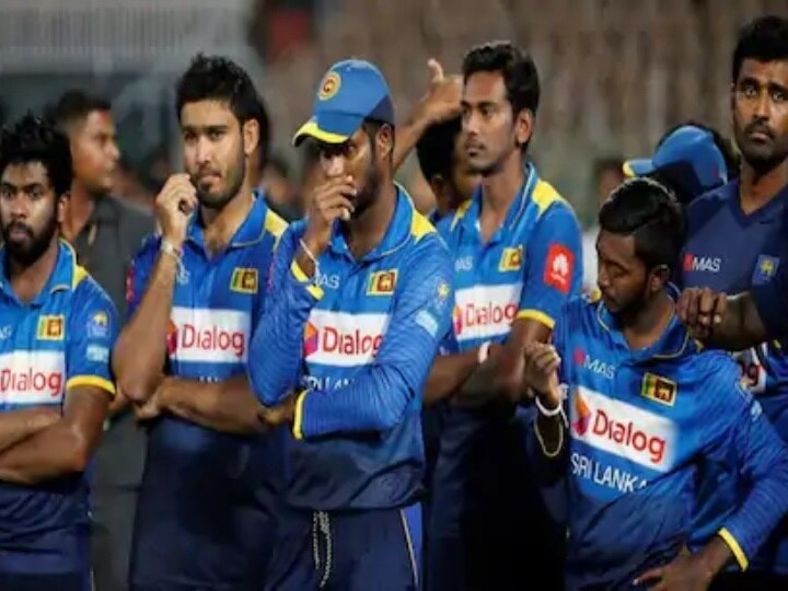 three sri lanka cricketers involve in match fixing icc probe મેચ ફિક્સિંગમાં ફસાયા શ્રીલંકાના ત્રણ ખેલાડી, ICC કરી રહ્યું છે તપાસ