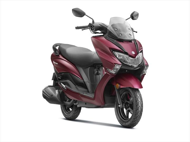 suzuki hikes prices of access burgman street Suzukiએ BS6 Access 125 અને BS6 Burgman Streetની કિંમતમાં કર્યો વધારો, આ છે નવી પ્રાઇસ....