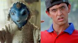 'કોઇ મિલ ગયા'માં જાદુના હાથમાં કેમ હતો એક્સ્ટ્રા અંગુઠો, ઋત્વિકે વર્ષો બાદ કર્યો ખુલાસો