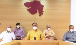 રૂપાણી સરકારે રાજ્યના નાના દુકાનદારોને રાહત આપવા માટે લીધો ક્યો મોટો નિર્ણય ? કોનાં વીજળીનાં બિલ કરી દીધાં માફ ?