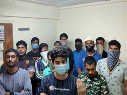 ગુજરાતના 2000 કરતાં વધારે કર્મચારીઓ ક્યા દેશમાં ફસાઈ ગયા ? કંપનીએ બે મહિનાથી નથી આપ્યો પગાર