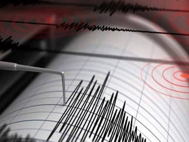 earthquake in jharkhand and karnataka today કર્ણાટક અને ઝારખંડમાં અનુભવાયો ભૂકંપનો આંચકો, રિક્ટર સ્કેલ પર આટલી હતી તીવ્રતા