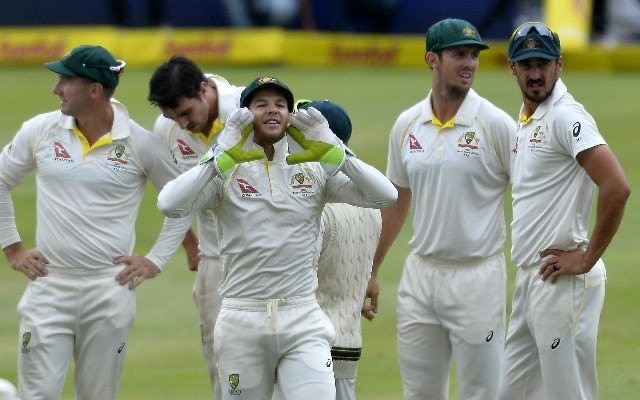 cricket returns in australia after coronavirus કોરોના બાદ ઓસ્ટ્રેલિયામાં પહેલીવાર રમાશે ક્રિકેટ મેચ, આ સીરીઝથી થશે મેદાનમાં વાપસી