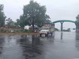 ગિરિમથક સાપુતારમાં વરસાદ પડતા સર્જાયો રમણીય નજારો, ગુજરાતમાં છેલ્લા 24 ક્યાં કેટલો પડ્યો વરસાદ? જાણો વિગત