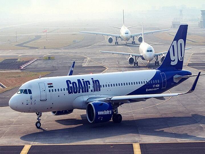 goair fires trainee officer asif khan for objectionable comment on sita સીતામાતા પર અભદ્ર ટિપ્પણી કરનાર કર્મચારીને GoAirએ નોકરીમાંથી કાઢી મૂક્યો