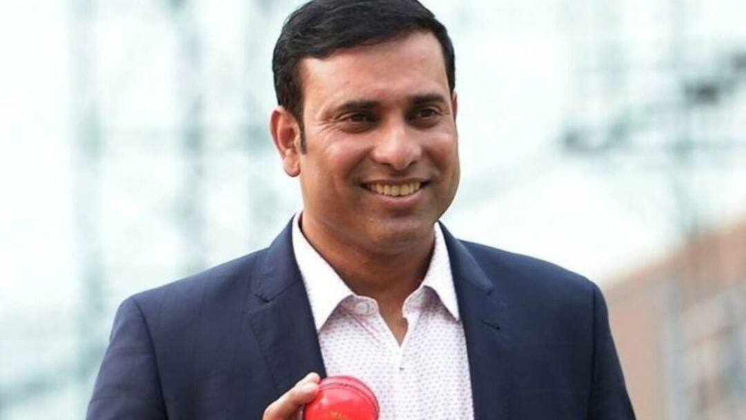 vvs laxman says sehwag is the most destructive openers in test history વીવીએસ લક્ષ્મણે યાદ કર્યો ટેસ્ટ ક્રિકેટ ઇતિહાસના સૌથી ખતરનાક ઓપનરને, જાણો કોણ છે તે......