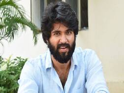 તેલુગુ સ્ટાર વિજય દેવરકોંડાએ લોકડાઉનમાં 17 હજારથી વધુ પરિવારોની કરી મદદ