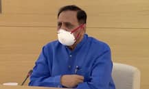 ધાર્મિક સંસ્થાઓના આગેવાનો સાથે મુખ્યમંત્રીએ કરી વીડિયો કોન્ફરન્સ, 8 જૂનથી ખુલશે ધાર્મિક સ્થળો