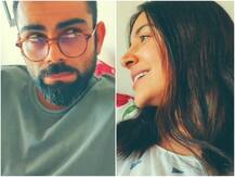 ટ્વિટર પર ફેલાઈ કોહલી અને અનુષ્કાના છૂટાછેડાની અફવા, #VirushkaDivorce ટ્રેન્ડ પર યૂઝર્સે લીધી મજા