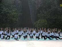 આ વર્ષે યોગ દિવસ પર યોજાશે વીડિયો બ્લૉગ કૉન્ટેસ્ટ, પ્રથમ નંબરના વિજેતાને મળશે આટલા રૂપિયાનું ઈનામ