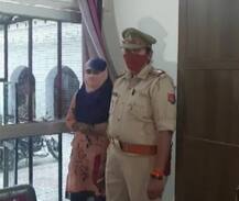 યુપીમાં 24 વર્ષની યુવતીએ એકસાથે 25 સ્કૂલમાં નોકરી કરીને લીધો 1 કરોડ રૂપિયા પગાર, જાણો કઈ રીતે ફૂટ્યો ભાંડો ?