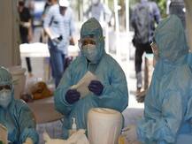 Coronavirus: દિલ્હીમાં સંક્રમિત દર્દીઓની સંખ્યા 27 હજારને પાર, છેલ્લા 24 કલાકમાં 1320 નવા કેસ નોંધાયા