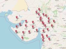 ગુજરાતના આ 13 જિલ્લા બહુ જલદી થશે કોરોનામુક્ત, જાણો શું છે કારણ?