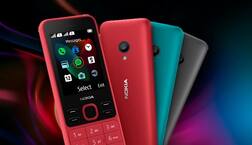 દમદાર બેટરી સાથે Nokia 125 અને Nokia 150, જાણો કિંમત અને ફિચર્સ વિશે