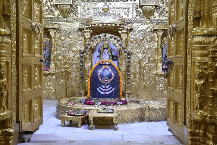 Somnath temple opened from today after 80 days, find out which people will not get admission 80 દિવસ બાદ આજથી ખુલ્યું સોમનાથ મંદિર, જાણો ક્યા લોકોને પ્રવેશ નહીં મળે