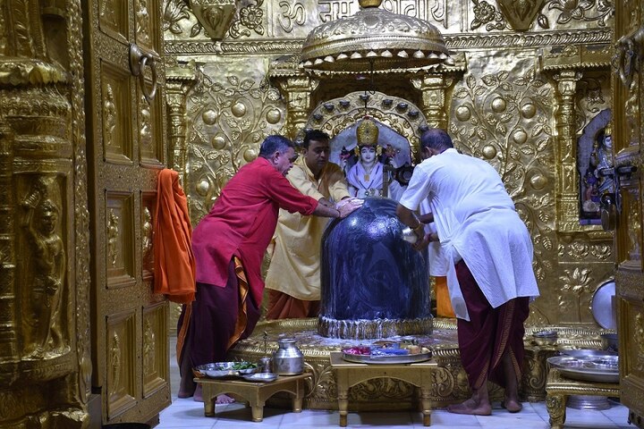 80 દિવસ બાદ આજથી ખુલ્યું સોમનાથ મંદિર, જાણો ક્યા લોકોને પ્રવેશ નહીં મળે