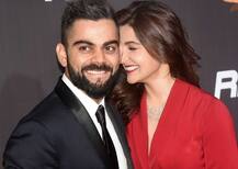 વિરાટ-અનુષ્કા ડિવોર્સ લઈ રહ્યાં છે ? સોશિયલ મીડિયા પર #VirushkaDivorce થઈ રહ્યું છે ટ્રેન્ડ