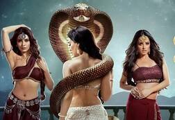 નાગિન સિરીયલમાં નાગિનના રૉલ માટે આ પાંચ એક્ટ્રેસ છે મેદાનમાં, જાણો વિગત