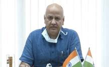 જુલાઈ અંત સુધીમાં દિલ્હીમાં કોરોનાના 5.5 લાખ કેસ હોઈ શકે છે, રાજ્યમાં કોમ્યુનિટી ટ્રાન્સમિશન નહીંઃ સિસોદિયા