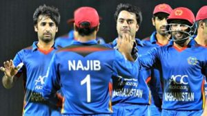 આફઘાનિસ્તાનના ક્રિકેટરો મેદાન પર ઉતર્યા, આ નિયમો હેઠળ શરૂ કરી ટ્રેનિંગ