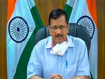 દિલ્હીના મુખ્યમંત્રી અરવિંદ કેજરીવાલને કોરોના નથી, ટેસ્ટ રિપોર્ટ નેગેટિવ આવ્યો