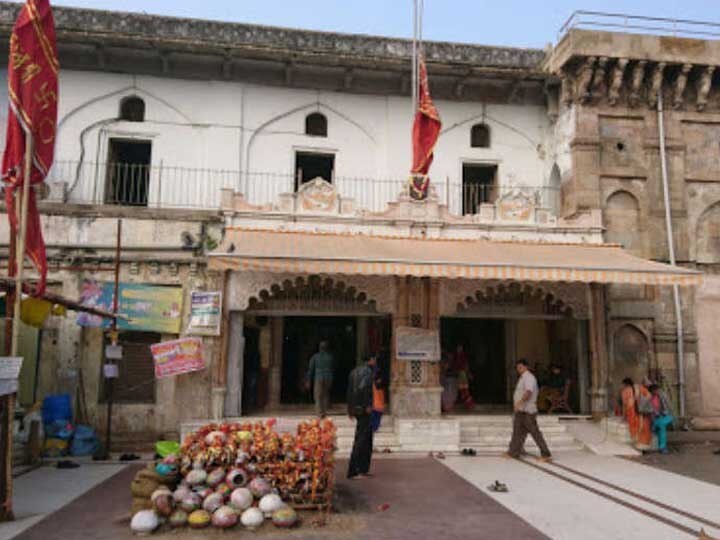 Today, reopen Ahmedabad Bhadrakali temple for devotees અમદાવાદનું કયું પ્રસિદ્ધ મંદિર આજથી દર્શન માટે મુકાશે ખુલ્લું? કયાં નહીં મળે પ્રવેશ?