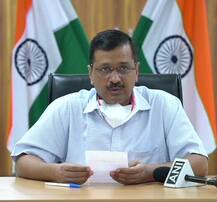 કેજરીવાલના કોરોના ટેસ્ટનું આવ્યું રિઝલ્ટ, જાણો શું થયો મોટો ખુલાસો ?