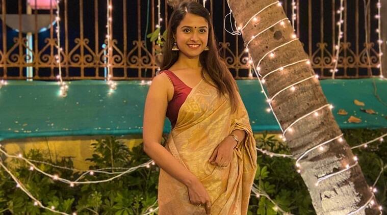 sushant singh rajputs former manager disha salian committed suicide એક્ટર સુશાંત સિંહ રાજપૂતની પૂર્વ મેનેજર દિશા સાલિયાને બિલ્ડિંગના 14માં માળેથી કૂદીને કરી આત્મહત્યા