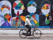 દેશમાં કોરોનાનું કમ્યૂનિટી ટ્રાંસમિશન નથી, ભારત જેવા મોટા દેશમાં વાયરસનો પ્રસાર ખૂબ ઓછો-ICMR