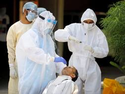 દક્ષિણ ગુજરાતના આ જિલ્લામાં બે દિવસ બાદ ફરી આવ્યો કોરોનાનો કેસ, કુલ કેસ 35