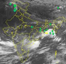 સારા સમાચાર: આગામી 48 કલાકમાં ગુજરાતમાં સત્તાવાર ચોમાસુ બેસશે, હવામાન વિભાગે બીજી શું કરી આગાહી?