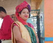 અમદાવાદ એરપોર્ટ પર કામ કરતી અરવલ્લીની આ યુવતીનું કોરોનાથી મોત, શું સામે આવી બેદરકારી?