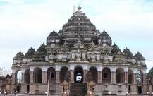 સૌરાષ્ટ્રના આ ધામમાં નહીં યોજાય અષાઢી બીજનો મેળો, હિન્દુ-મુસ્લિમ એકતાનું પ્રતિક છે આ ધામ