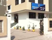 સુરત ક્રાઈમ બ્રાન્ચના ACPને કોરોના પોઝિટિવ આવતાં પોલીસ બેડામાં ખળભળાટ, જાણો વિગત