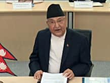 નેપાળની સંસદે વિવાદિત નકશાને આપી મંજૂરી, ભારતના ત્રણ ક્ષેત્રોને પોતાના ગણાવ્યા