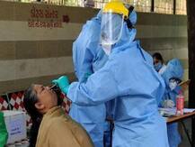 Coronavirus: રાજ્યમાં છેલ્લા 24 કલાકમાં 517 નવા કેસ, 33નાં મોત