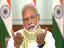 કોરોના વાયરસને લઇને PM મોદીએ કરી સમીક્ષા બેઠક, દિલ્હી માટે ઇમરજન્સી બેઠક યોજવા આપ્યા નિર્દેશ