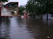 અમદાવાદમાં ભારે પવન અને વીજળીના કડાકા સાથે ધોધમાર વરસાદ, કયા વિસ્તારમાં કેટલા ઈંચ વરસાદ પડ્યો? જાણો