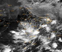 આજે ગુજરાતના આ વિસ્તારોમાં પડી શકે છે ભારે વરસાદ? હવામાન વિભાગે શું કરી આગાહી? જાણો